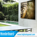 Wunderboard Sublimation HD Foto Panels